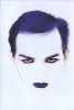 Gary Numan DVD Cold Warning 2008 UK